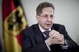 BfV-Chef Hans-Georg Maaßen relativiert offenbar Äußerungen zu Chemnitz ...