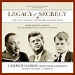 Legacy of Secrecy by Thom Hartmann & Lamar Waldron - Audiobook