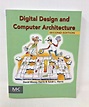 Digital Design and Computer Architecture 2nd Edition Harris ...
