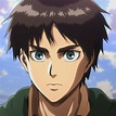 💫Eren is so handsome 💫 | Attack on titan anime, Attack on titan art ...