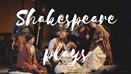 List of Shakespeare plays with Short summary | Shakespeare timeline