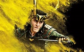 Marvel Loki Wallpapers - ntbeamng