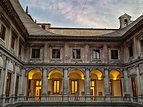 Museo Nazionale Romano Virtual Tour | ThroughEternity - Through ...