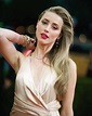 Amber Heard Instagram (14 Photos)