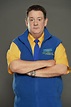 Johnny Vegas is in the driving seat in sleuth spoof Murder on the ...