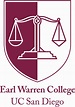 Biography of Earl Warren