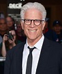 Ted Danson | Biography, Cheers, & Facts | Britannica