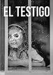 Descargar El testigo (2018) NF WEB-DL 1080p Latino CinemaniaHD