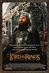 El señor de los anillos: El retorno del rey (2003) - Poster US - 2152 ...