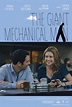 The Giant Mechanical Man (2012) - DVD PLANET STORE