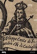 Filipe I de Castela Stock Photo - Alamy
