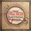 Five Man Electrical Band - Sweet Paradise (Vinyl, LP, Promo) | Discogs