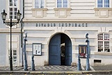 Divadlo Inspirace, Prag | prag aktuell