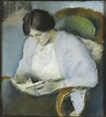 Portrait of Elisabeth Gerhardt (1909). August Macke (German, 1887-1914 ...