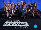 Watch Project Runway All Stars Season 6 | Prime Video