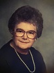 Obituary of Mary Irene Forth | Shepardson Family Funeral Homes loca...