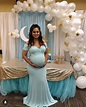 +30 Maternity Outfit Ideas For Baby Shower 2022