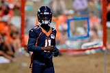 Josh Johnson set to start for Denver Broncos in preseason opener - Mile ...