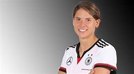 Annike Krahn - Spielerinnenprofil - DFB Datencenter