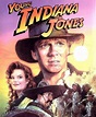 Las aventuras del joven Indiana Jones: una serie de televisión ...