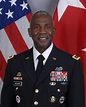 Lieutenant General Darrell K. Williams > U.S. DEPARTMENT OF DEFENSE ...