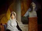 "Maria-Letizia Bonaparte, née Ramolino, dite "Madame Mère"… | Flickr