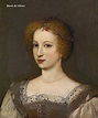 Marie de Clèves | Renaissance portraits, Portrait, Cleves
