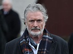 Who is Patrick Bergin? Irish actor and band frontman who has played ...