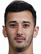 Sardor Rashidov - 選手プロフィール | Transfermarkt