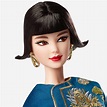 2023 Barbie Lunar New Year Doll Designed by Guo Pei – Mattel Creations