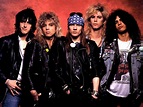 The SECRET Behind Guns N’ Roses’ Success! | Society Of Rock