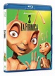 Z la formica (Blu-ray) - Blu-ray - Film di Eric Darnell , Lawrence ...