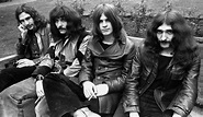 Las mejores bandas de heavy metal - Black Sabbath