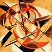 Liubov Popova | The Charnel-House