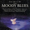 The Moody Blues - The Best of the Moody Blues (1996) FLAC » HD music ...