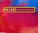 Release “Head Like a Hole” by Nine Inch Nails - Cover Art - MusicBrainz