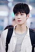 Just 51 Photos of ASTRO Cha Eunwoo That You Need In Your Day — Koreaboo