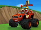 Amazon.co.jp: Blaze and the Monster Machines (English version) Season 1 ...