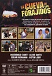 LA CUEVA DE LOS FORAJIDOS (DVD)