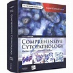 Comprehensive kitabı, Cytopathology kitabı, 4e kitabı,
