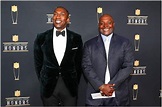 Who are Shannon Sharpe's siblings, Sherra and Sterling Sharpe? All you ...