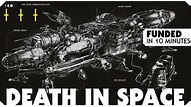 death in space Archives - Geek Native