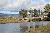 Dos puentes / Sendero de pescadores. O Rosal - Pontevedra / Pontevedra ...