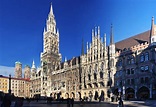 Los 10 mejores lugares que visitar en Alemania | Skyscanner Espana (2022)