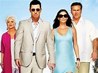 Burn Notice Series Finale Draws Season-High Ratings