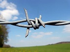 Barbed Wire Free Stock Photo - Public Domain Pictures