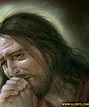 Pin by Santhy Maniam Pillai on GLORY5FM | Jesus wept, Jesus painting ...