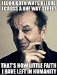 Jack Nicholson Quotes Meme Image 01 | QuotesBae