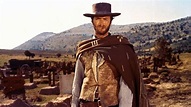 Le foto di scena di Clint Eastwood: i 10 film più belli