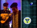 Pío Leyva y Barbarito Torres - Manisero (en vivo en Canal 7 Argentina ...